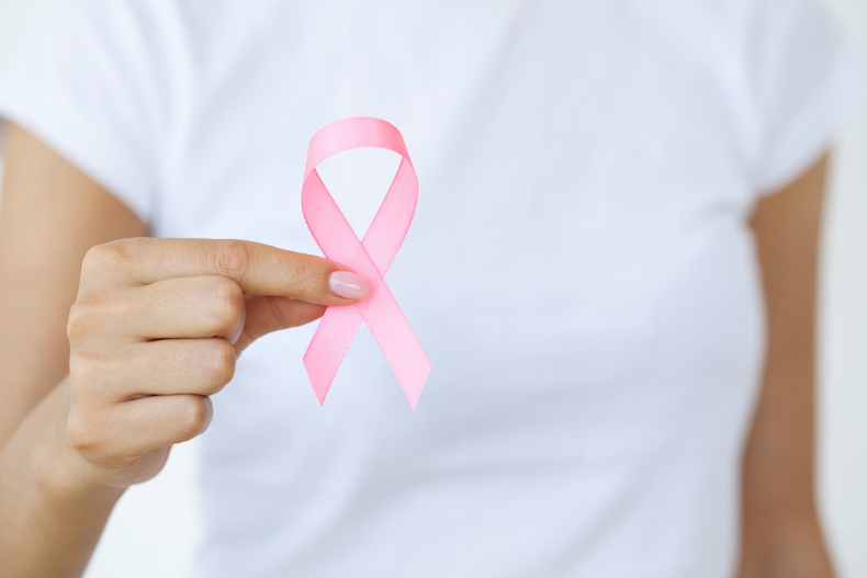 ▲7種人是乳癌高危險群