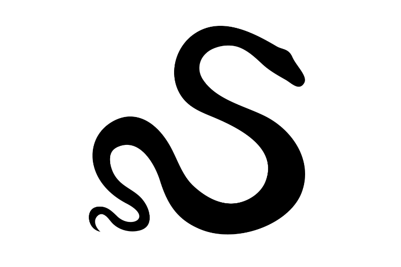 ▲生肖：蛇