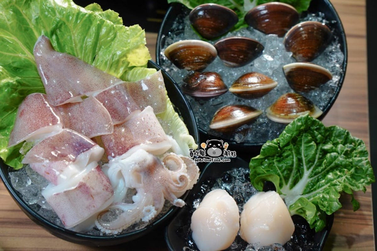 龍蝦買一送一！台南「高CP值麻辣鍋」壽星肉盤免費升級，豆腐、鴨血一咬爆汁