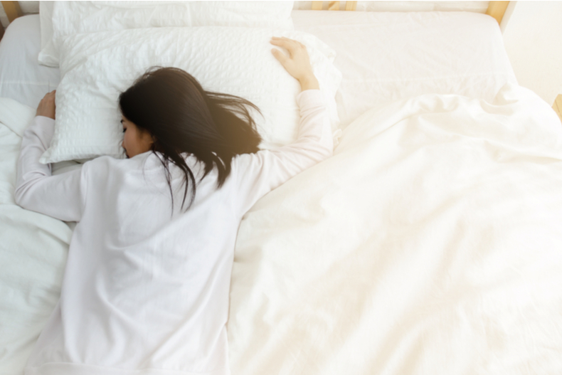 ▲英國床墊製造商Crafted Beds徵求床墊試睡員