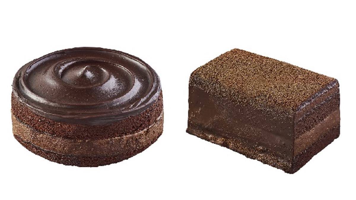 巧克力控瘋了！全聯推12款「巧克力季甜點」，貓咪慕斯、莓果夾心包必吃