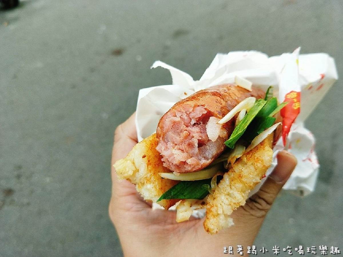 從早吃到晚！新竹５家部落客激推小吃：臭豆腐蛋餅、鹽酥帝王蟹、噴汁牛肉餅