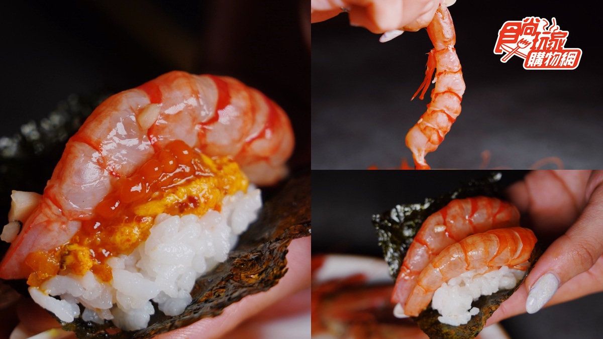 隻隻爆膏不騙！３個月賣破萬份「醬蟹醬蝦」韓劇控最愛，搭韓式海苔白飯爽嗑