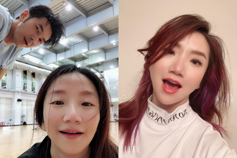 52歲陶晶瑩：睡眠和保濕只是基本！擁有「它」才是我最獨一無二的凍齡秘訣