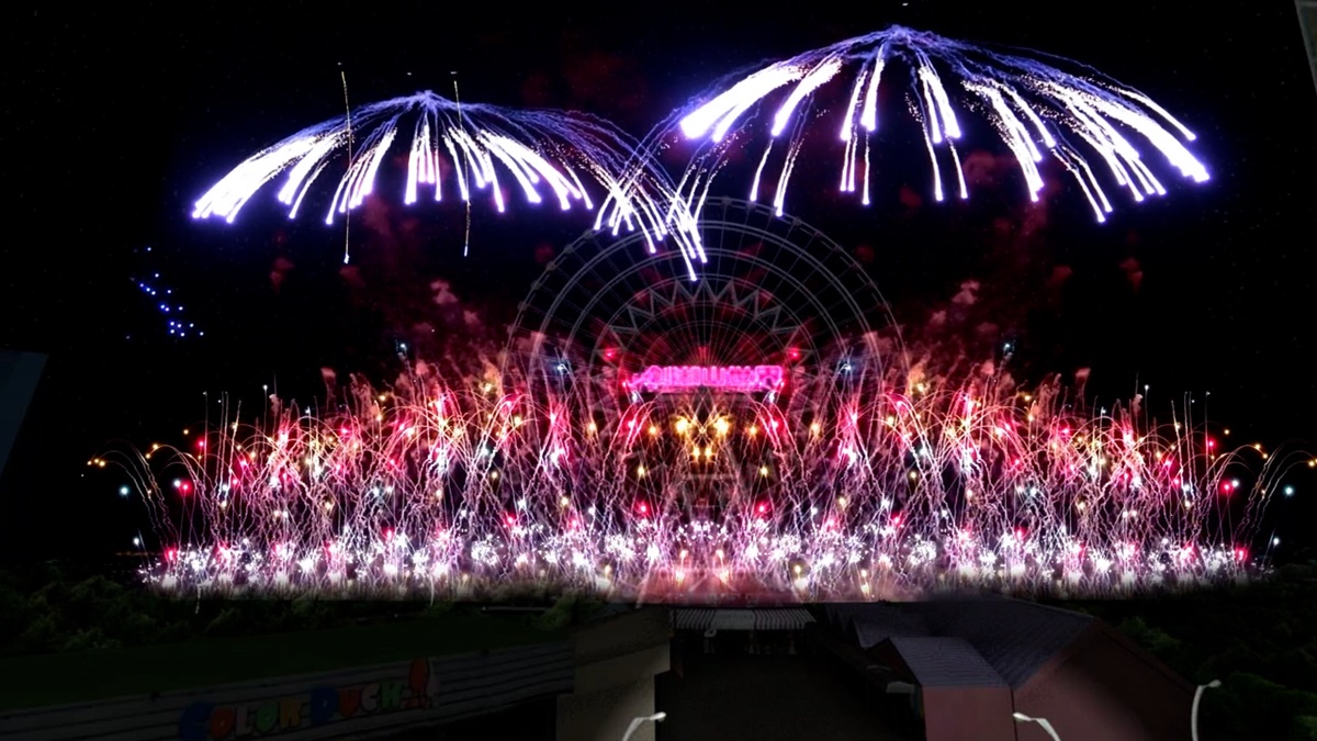 2022全台９大「跨年煙火＋演唱會」！台北超強卡司、劍湖山浮空煙火、義大888秒