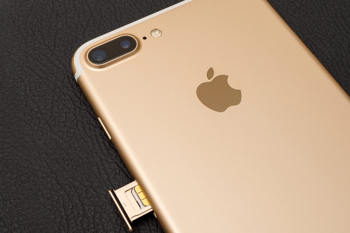 「無孔iPhone」2022年將出現！不再用實體SIM卡，防水、防塵功能大提升