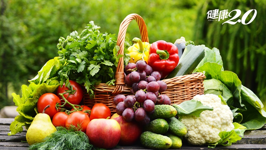 寧死不吃7種討厭食物！營養師曝驚人營養價值，這個蔬菜還能抗氧化不易衰老