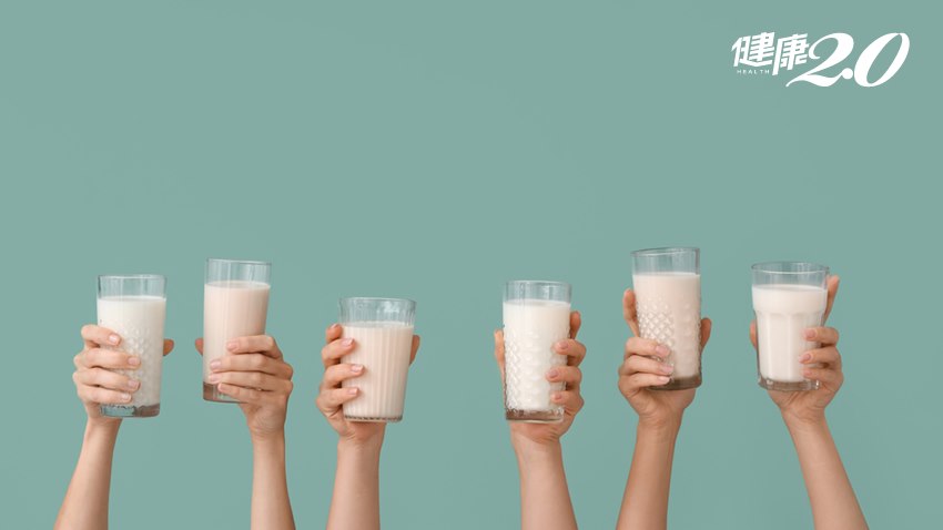 喝燕麥奶降低膽固醇？研究曝這4種飲品也能幫助調節膽固醇