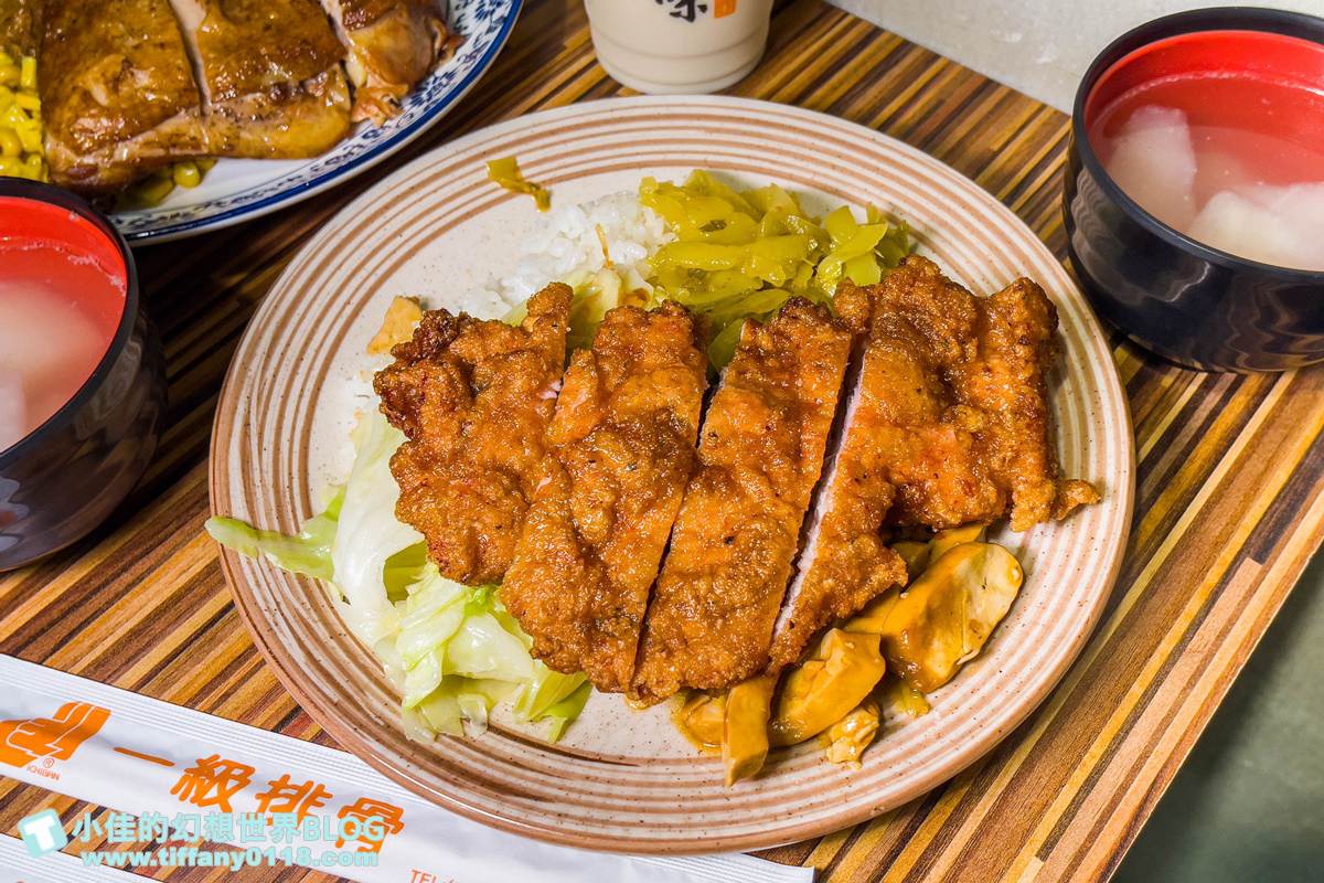 庶民最愛美味！台北人必吃10大排骨飯：米其林必比登推薦、老市場排隊便當