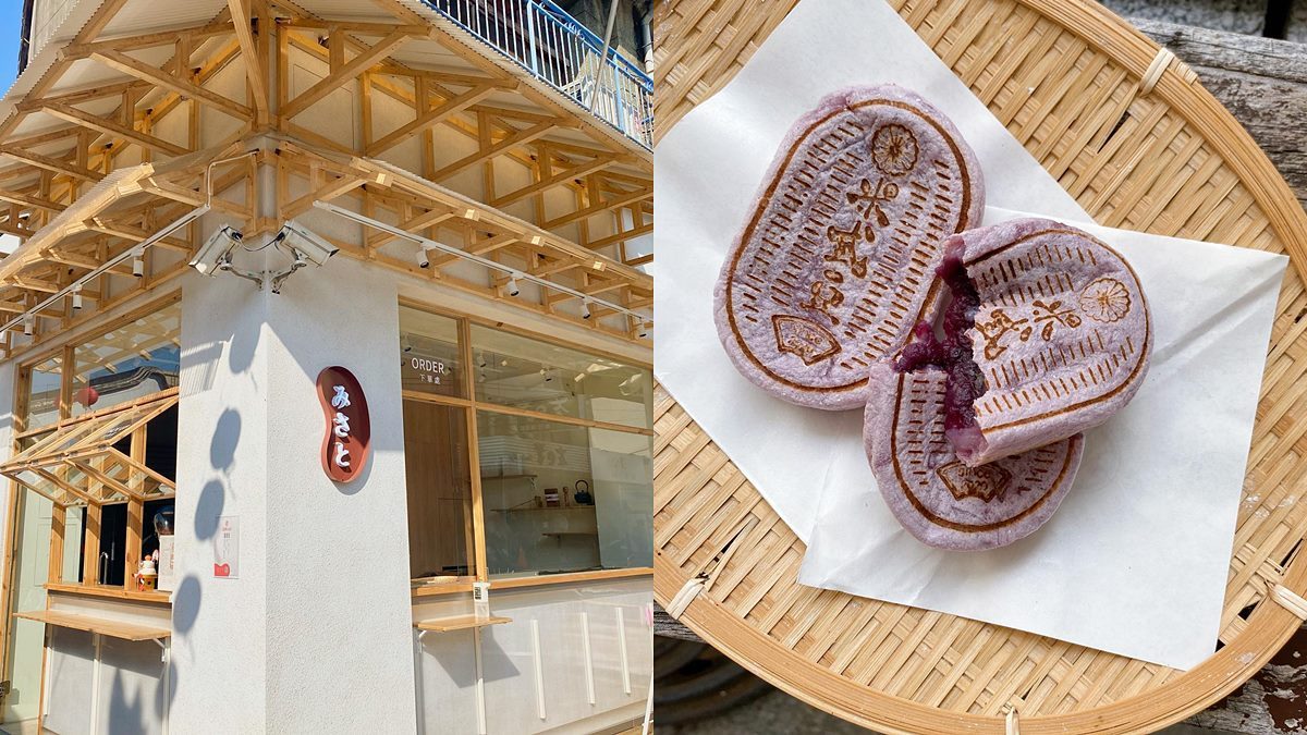 台中勤美最新「PARK2草悟廣場」！７大夯店必拍韓國燒肉、秒飛日本甜點