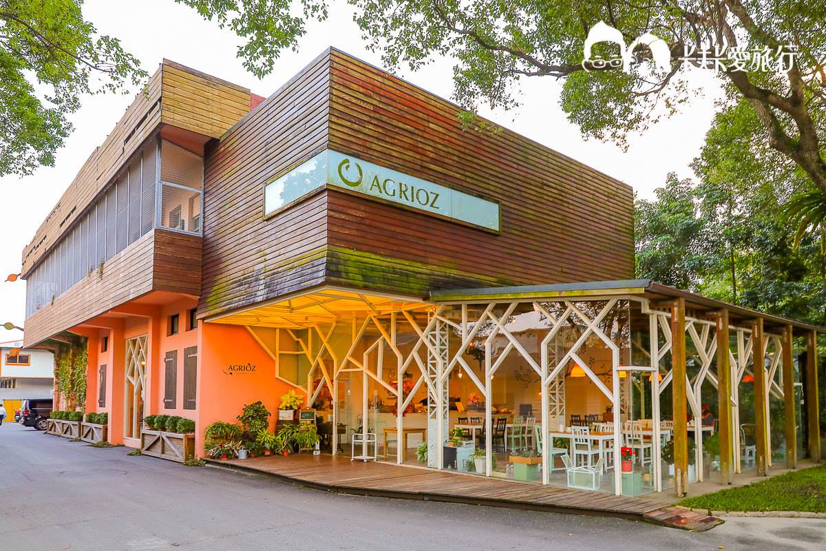 好拍又好玩！宜蘭６處免費觀光工廠：全台首座綠建築「珍奶館」、巨大啤酒牆