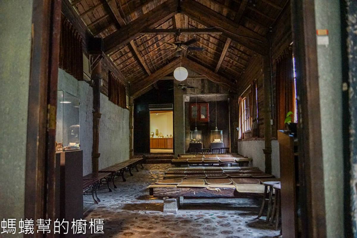 全台最古老「柴燒窯園區」在這！必逛百年陶器工廠，還有「小京都」美景可拍