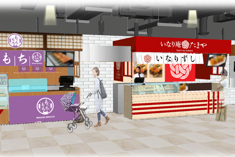  快訊／「唐吉訶德」２號店開幕時間、地點曝光！首度推出4獨家日本道地美食舖，先吃和牛、壽司