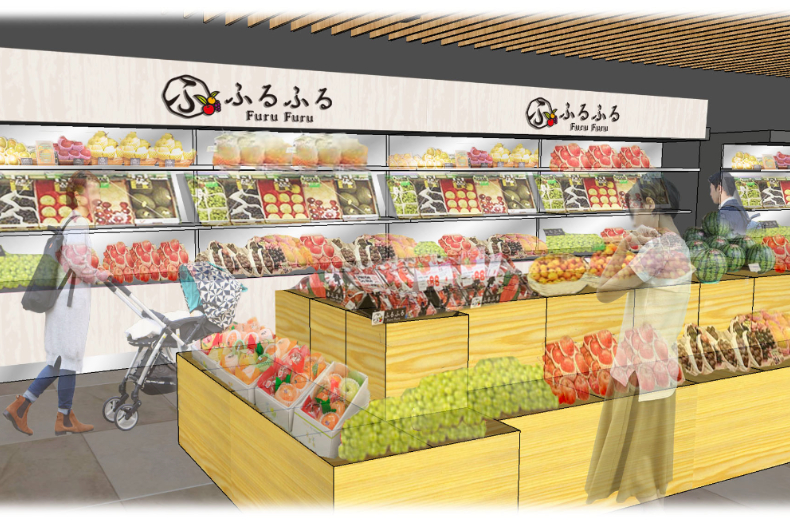  快訊／「唐吉訶德」２號店開幕時間、地點曝光！首度推出4獨家日本道地美食舖，先吃和牛、壽司