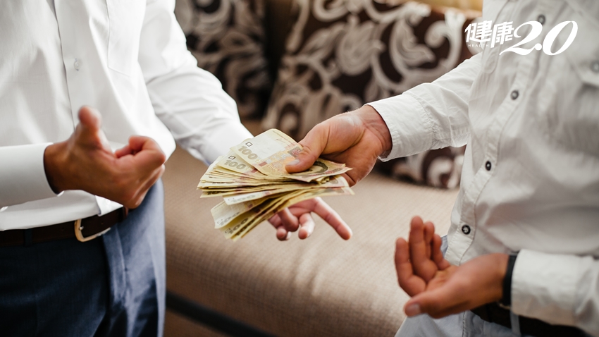當朋友向你借錢怎麼辦？7個好方法巧妙應對 這招討錢不傷和氣