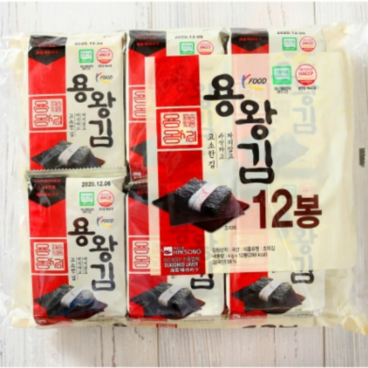 韓國「Shoongmart熊超市」快閃大直！千種商品任選，先囤孔劉咖啡、油漆桶海苔片