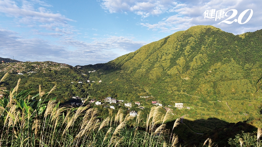 北台灣3條超療癒山林步道！飽覽飛瀑美景、夢幻湖光仙境、360度山海景