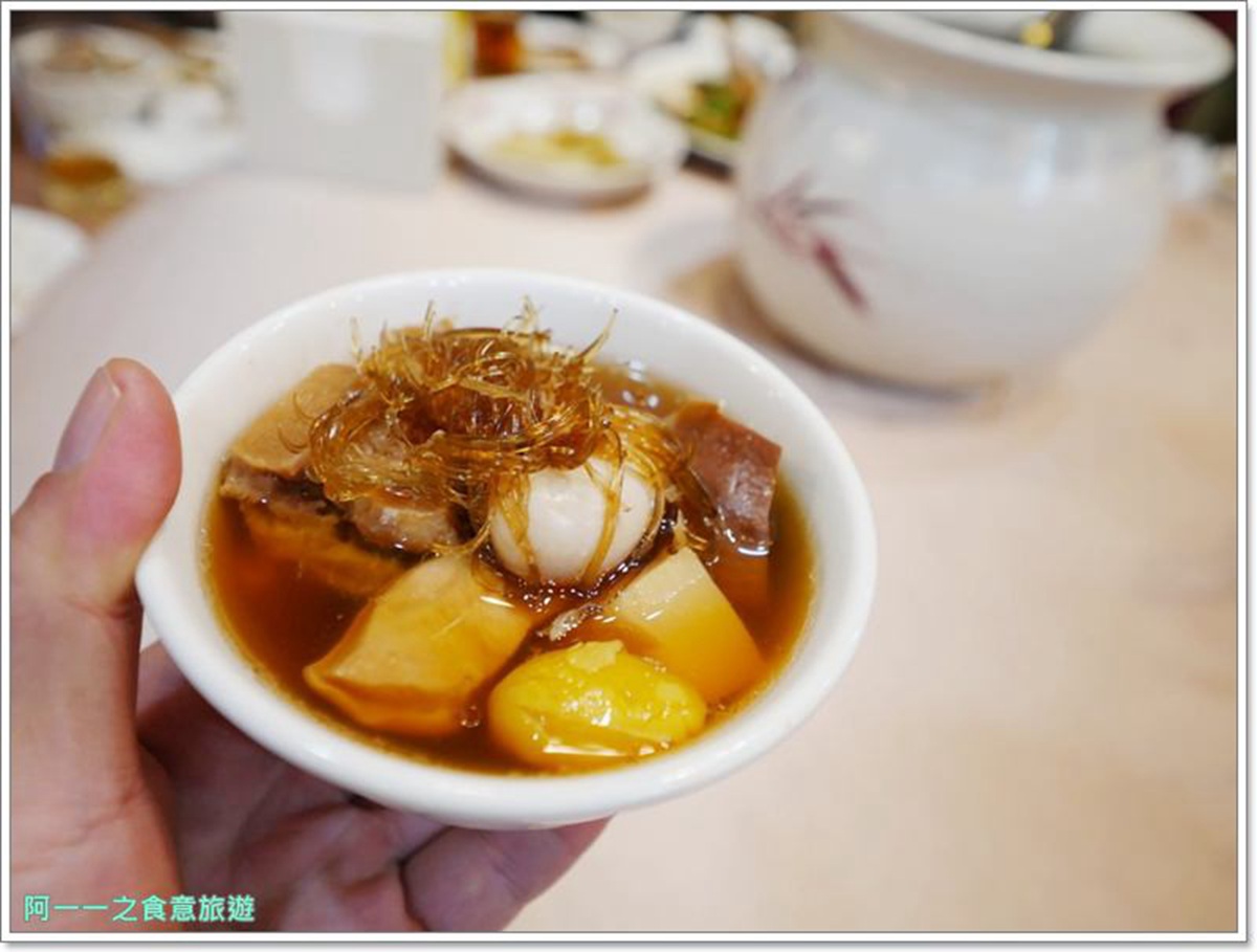 米其林推薦！台北５家聚餐首選老字號：連４年１星、40年台菜、胡天蘭愛店