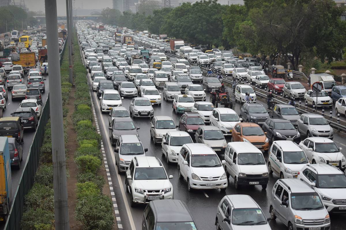 新年走春不塞車！雲林北港交通指引、替代道路一次看，用路人避免這３條路段