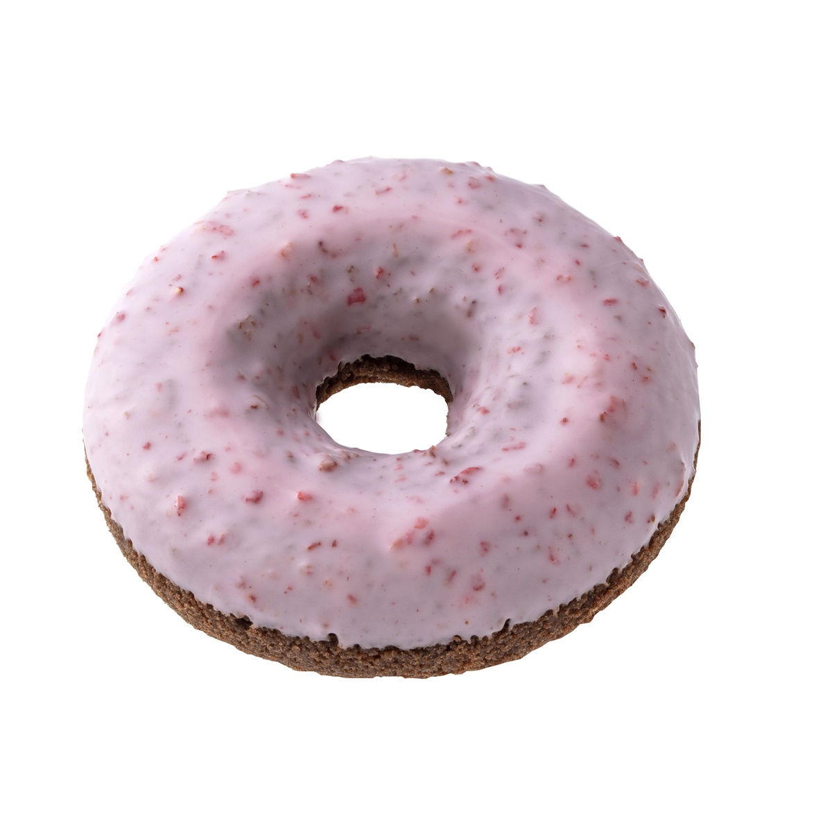 買６送３又來了！Mister Donut「情人節限定」甜甜圈，草莓、餅乾可可必吃