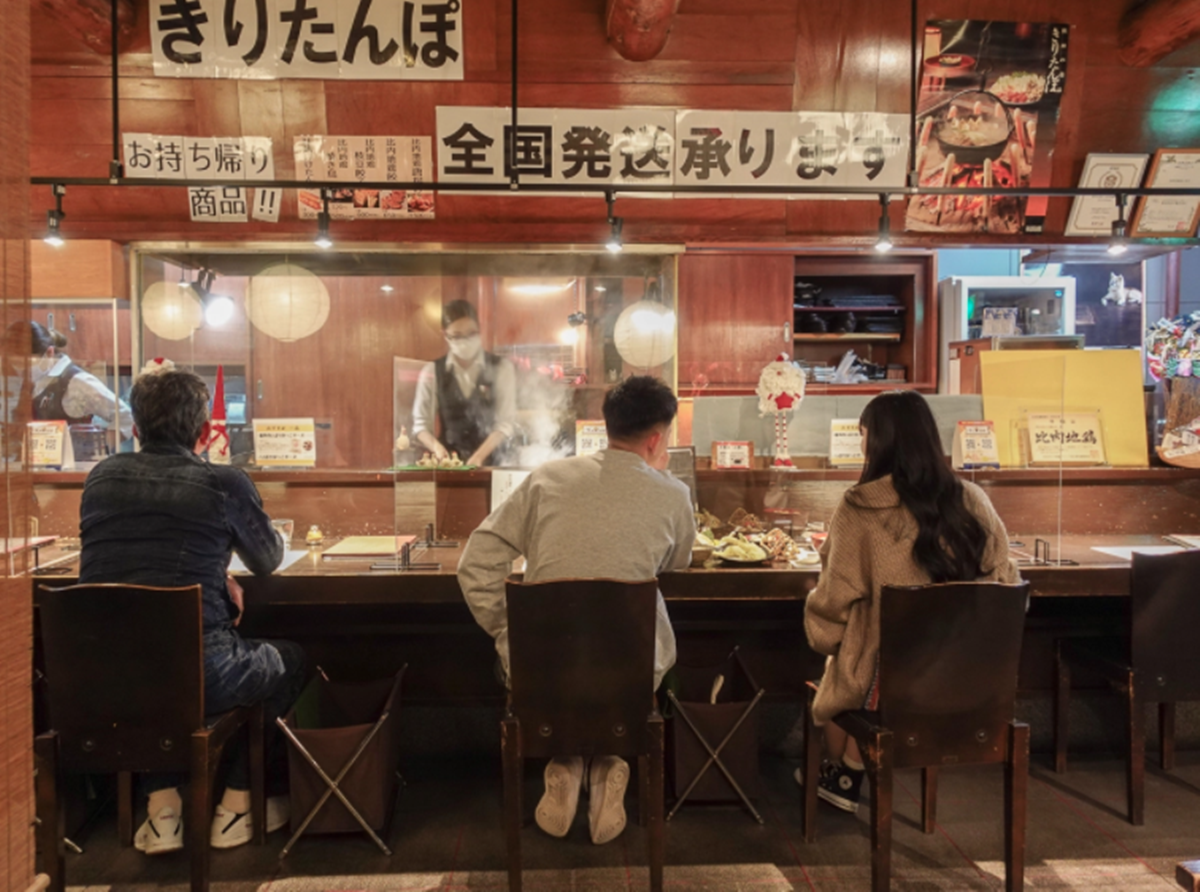 赴日旅遊不遠了？秋田７大必玩景點＋美食攻略：朝聖《忠犬小八》、傳統米棒鍋