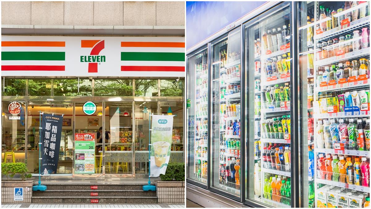 台灣超商飲料霸主是它？網稱：從小喝到大，狂賣29年「手搖杯全輸」