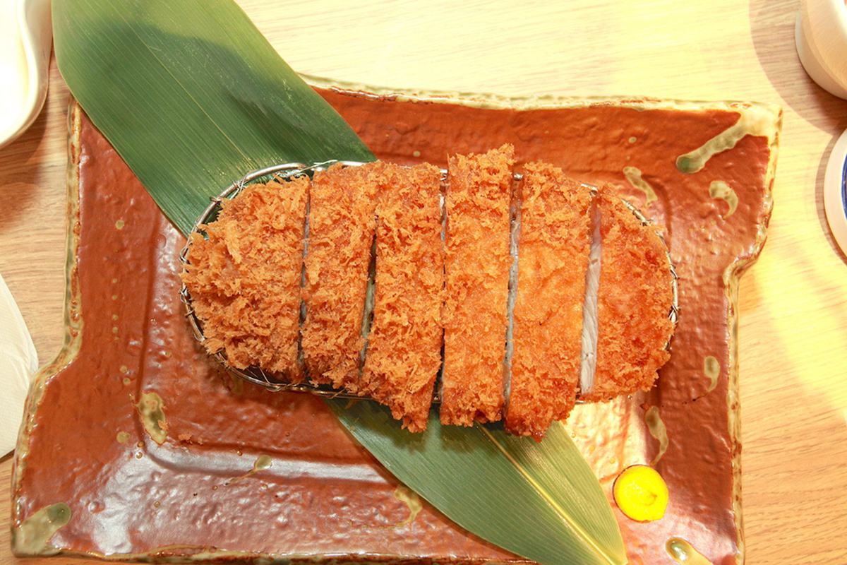 台南三井OUTLET不踩雷！網推５大日式美食：米其林主廚鰻魚飯、超吸睛海寶卷