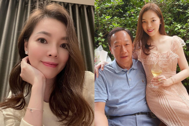 徐若瑄、蔡依珊力挺！曾馨瑩痛心曝「慘遭朋友背叛」，罕見發文怒斥：女人何苦為難女人？