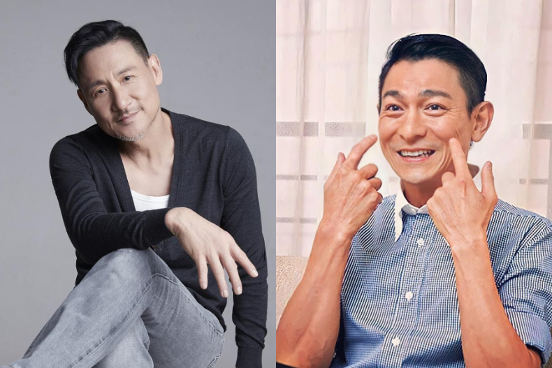 嫁這種男人就對了！會賺又寵妻的４面相，耳高於眉能力強，「這特徵」劉德華、張學友都有