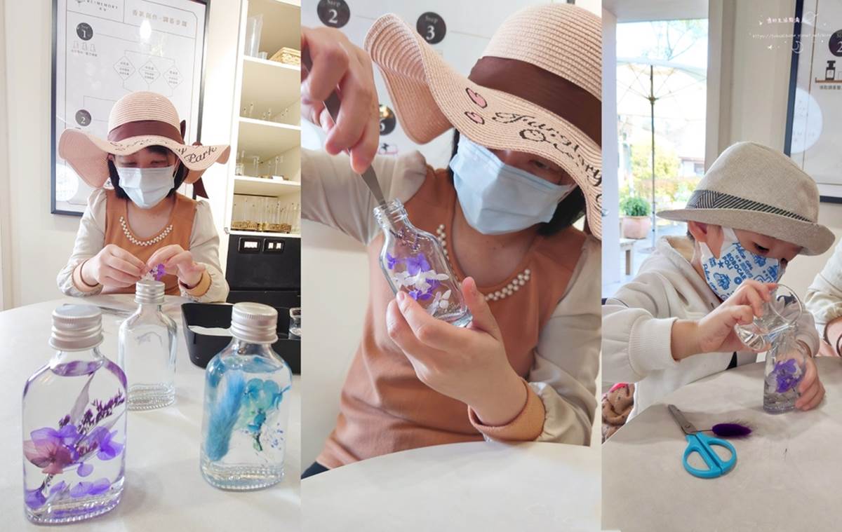 全台最早盛開繡球花海!台中「歐式莊園」打卡繽紛花牆,還能DIY浮游花瓶 全台最早盛開繡球花海!台中「歐式莊園」打卡繽紛花牆,還能DIY浮游花瓶