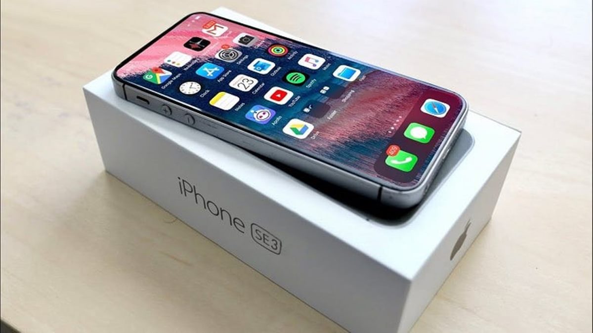 史上最便宜蘋果手機3/9現身！最新一代iPhone SE大降價，支援5G、Touch ID回歸