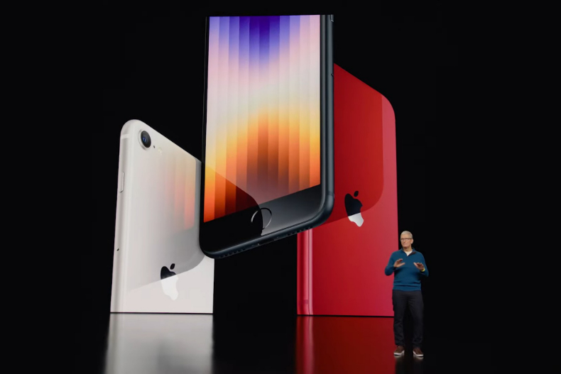 iPhone 13療癒新色「松嶺青＋墨綠」美瘋了！2022蘋果發表會６大亮點一次看