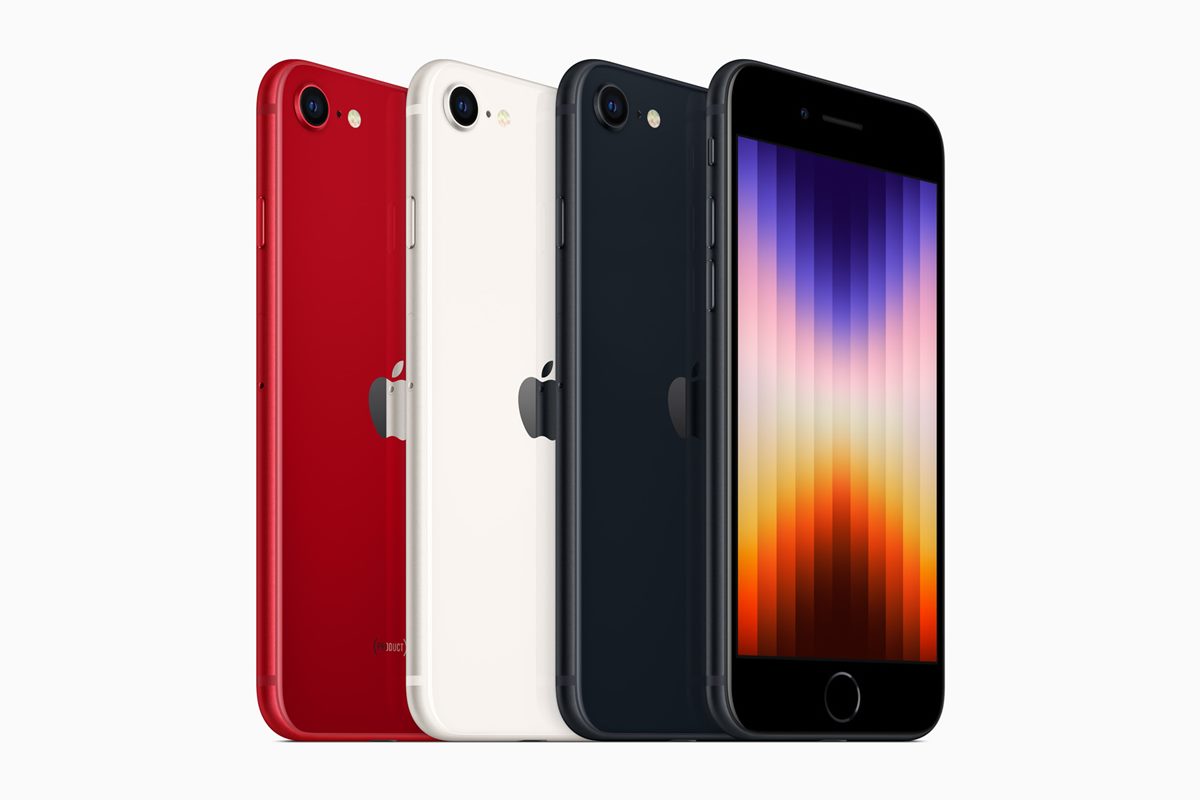 iPhone 13松嶺青色、綠色新亮相！3/11開始預購，支援5G平價版也有３色可選