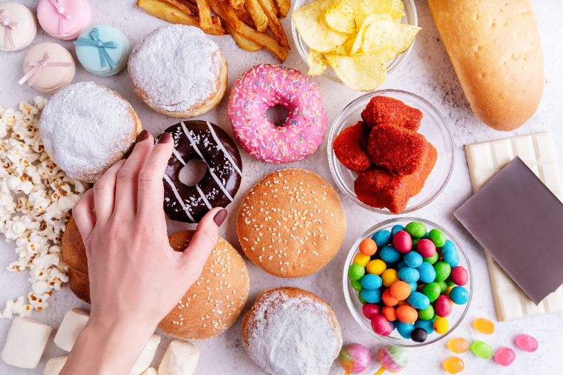  減肥不能吃零食？專家傳授５大「零食挑選守則」，聰明安心吃不僅解饞又不發胖！