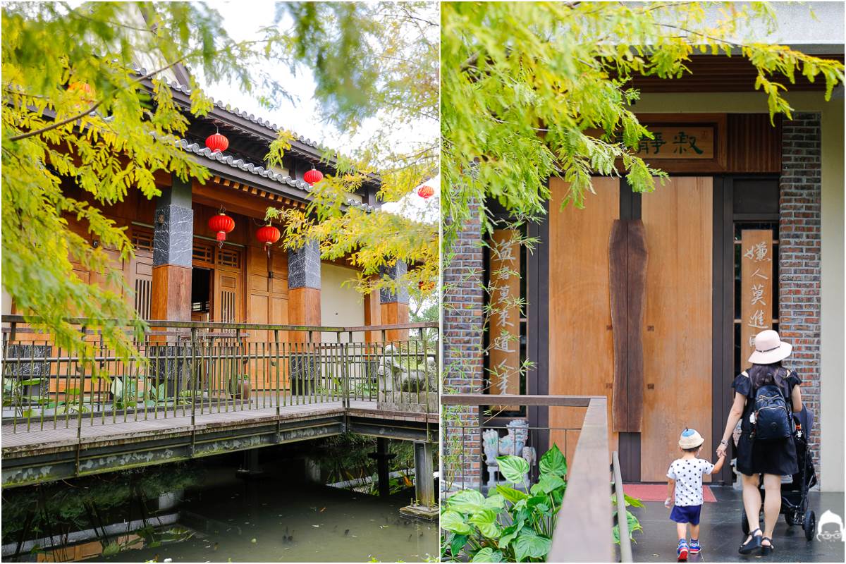 １秒飛日本！宜蘭最美寺廟「台版慶修院」免費入園，打卡手水舍、水中敲鐘樓