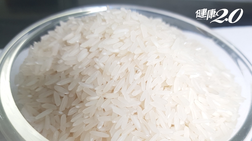米裡面有蟲！為什麼會有米蟲？專家教你1招保存不會有米蟲
