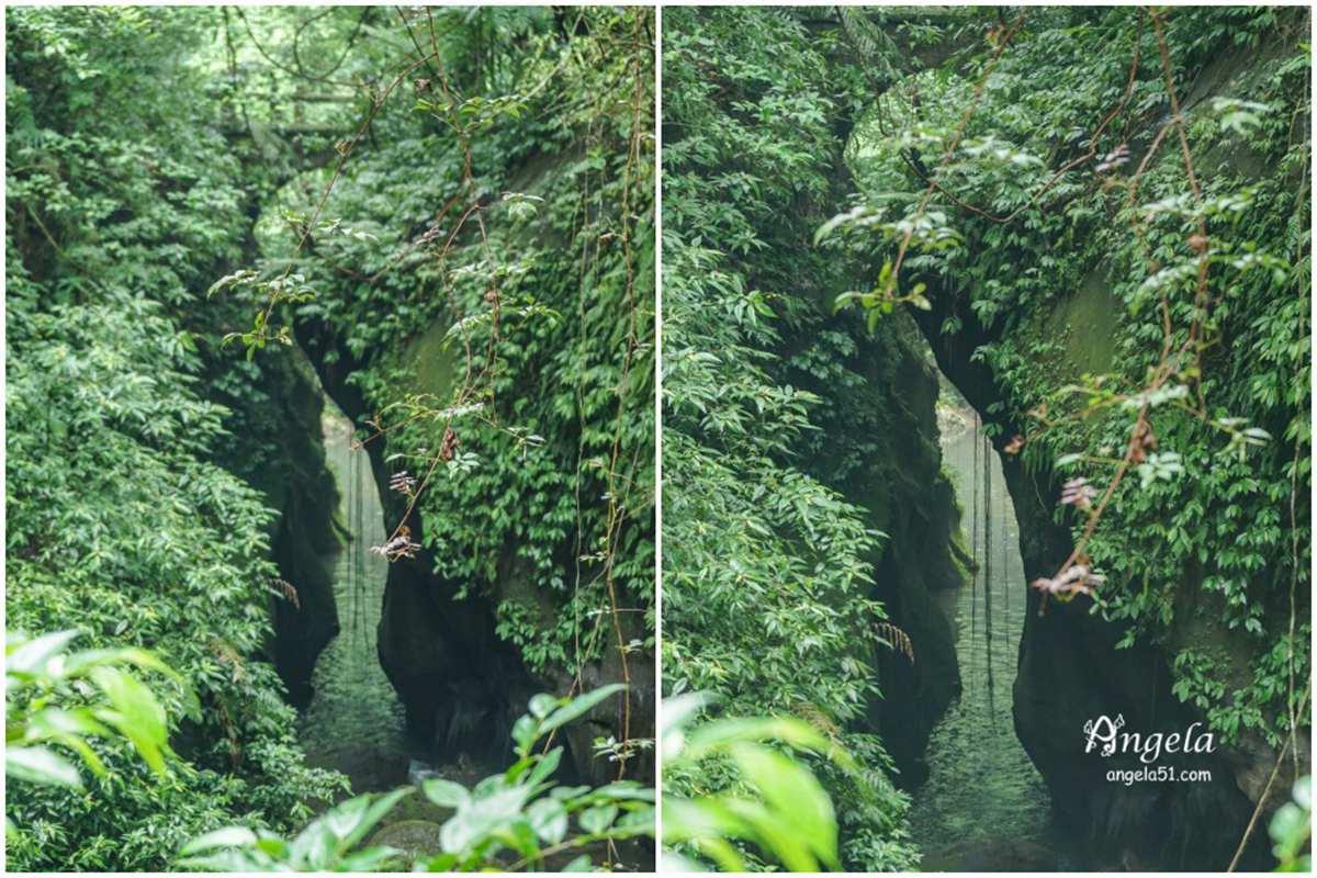 最短10分鐘走完！６條「懶人步道」打卡祕境景觀：隱藏版台灣地圖、網美瀑布