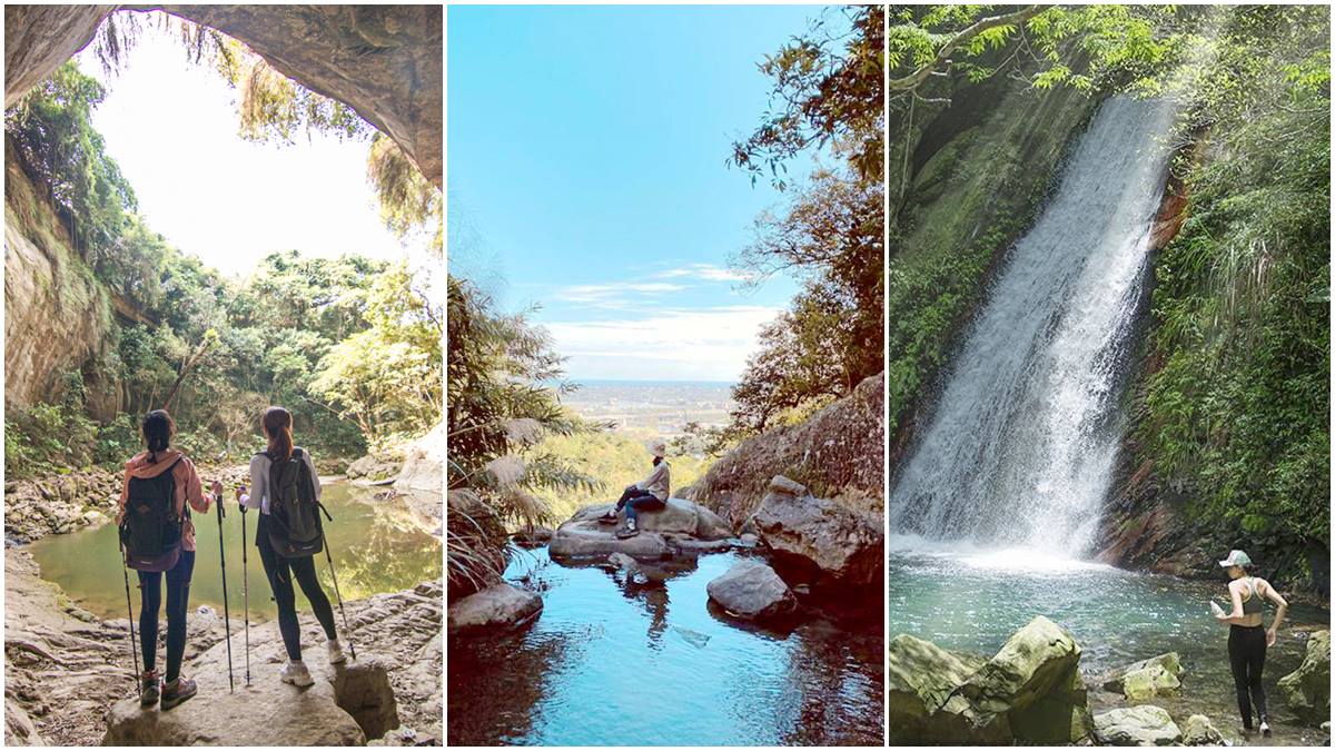 最短10分鐘走完！６條「懶人步道」打卡祕境景觀：隱藏版台灣地圖、網美瀑布
