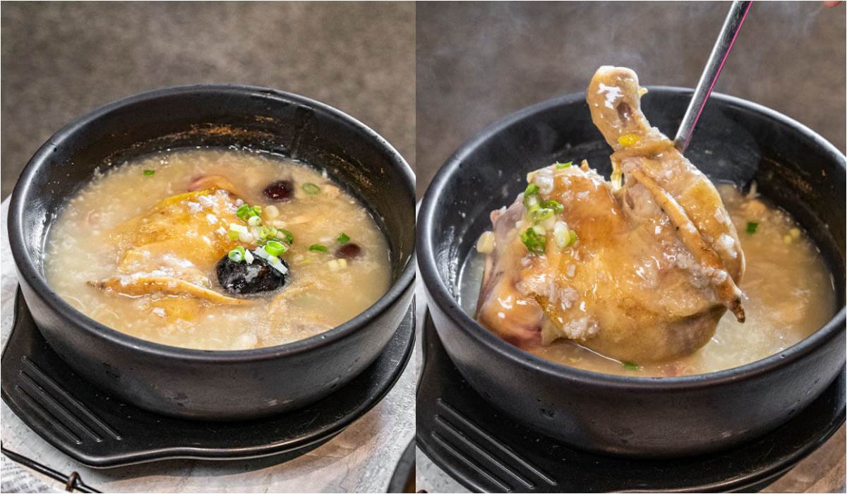 韓國人最愛「黑色炸雞」台灣吃得到！祕製墨魚醬一咬噴汁，打卡還能免費吃