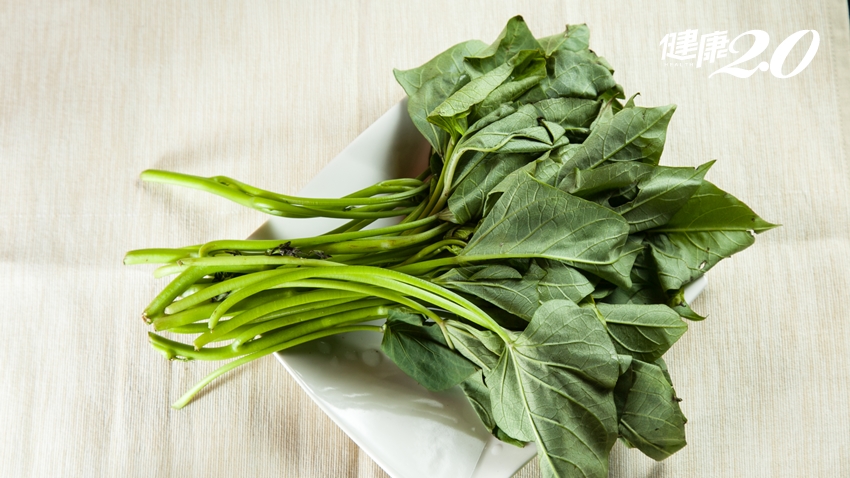 營養師盤點9種高纖蔬菜！促進腸道蠕動、幫助身體排毒  