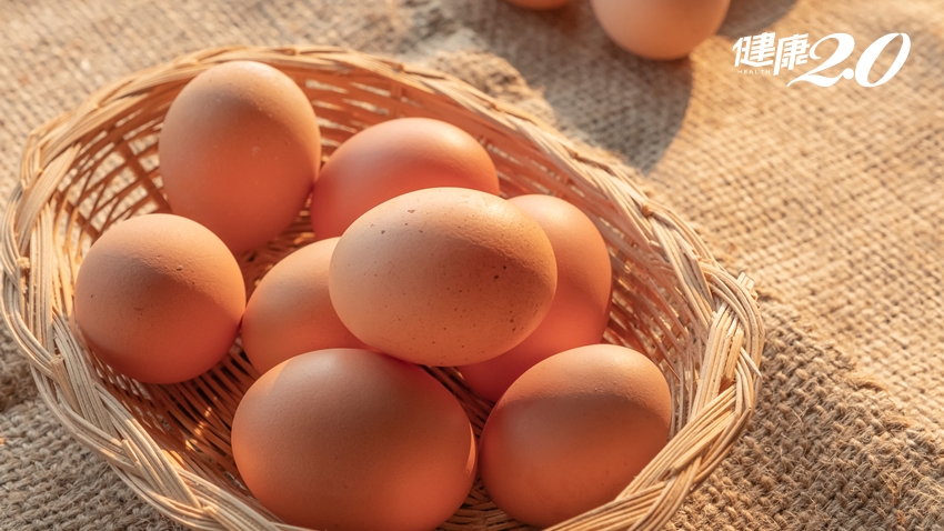 蛋價飆漲 吃不到蛋怎麼辦？10種食物一樣能補蛋白質  