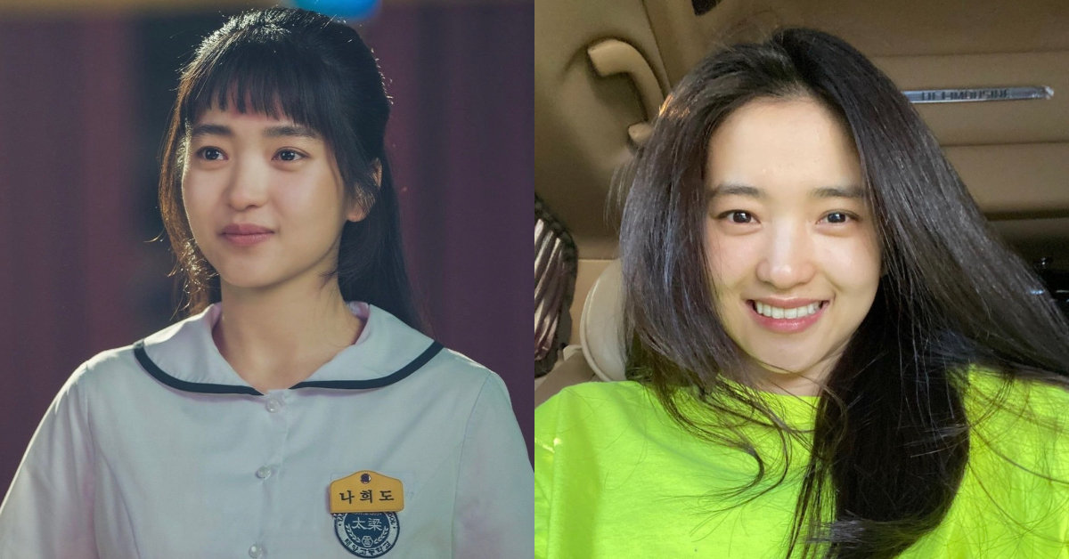 出演18禁電影走紅！《二十五，二十一》金泰梨30＋完美詮釋高中生，打敗宋慧喬成業界最愛女演員|女人我最大