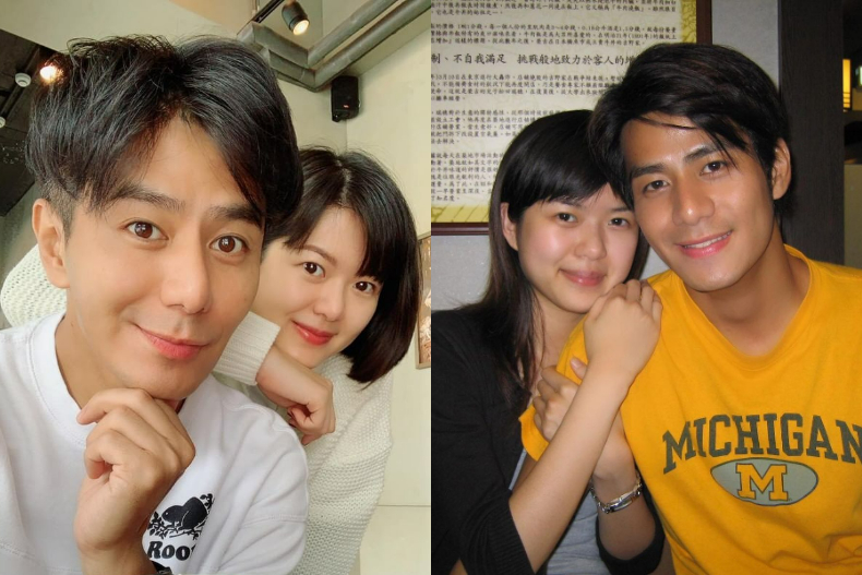 相識6天相愛17年！郭彥均笑說自己「類獨居」家事一手包、愛妻14條合約堪稱人夫典範