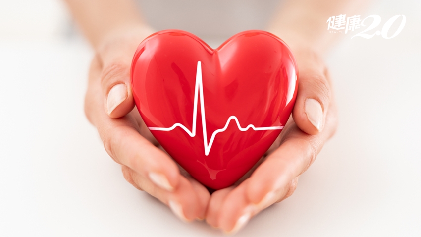 每天吃堅果保護心血管！營養師大推4種護心堅果 這樣吃最健康
