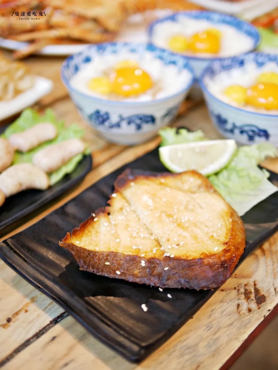 怎麼可以吃米奇！隱藏版「最萌豬油拌飯」在台南，「現烤龍蝦」600元就能嗑