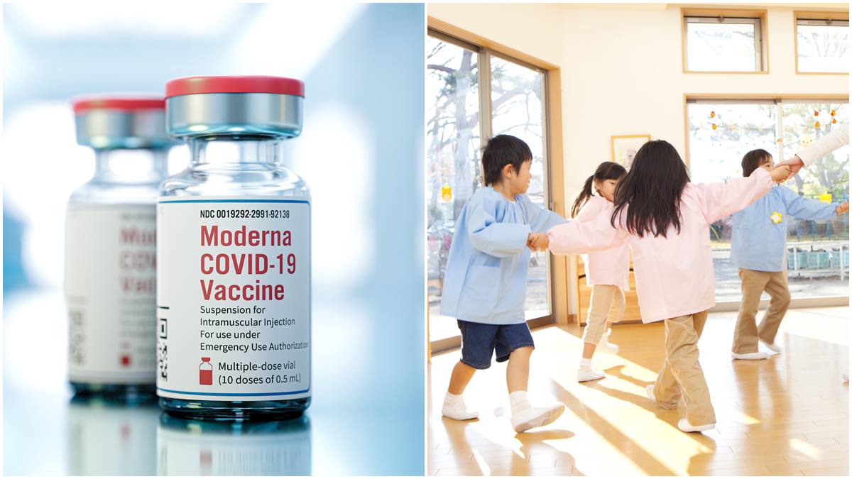 家長注意！兒童打疫苗６大QA：施打年齡、廠牌、各國情況一次看