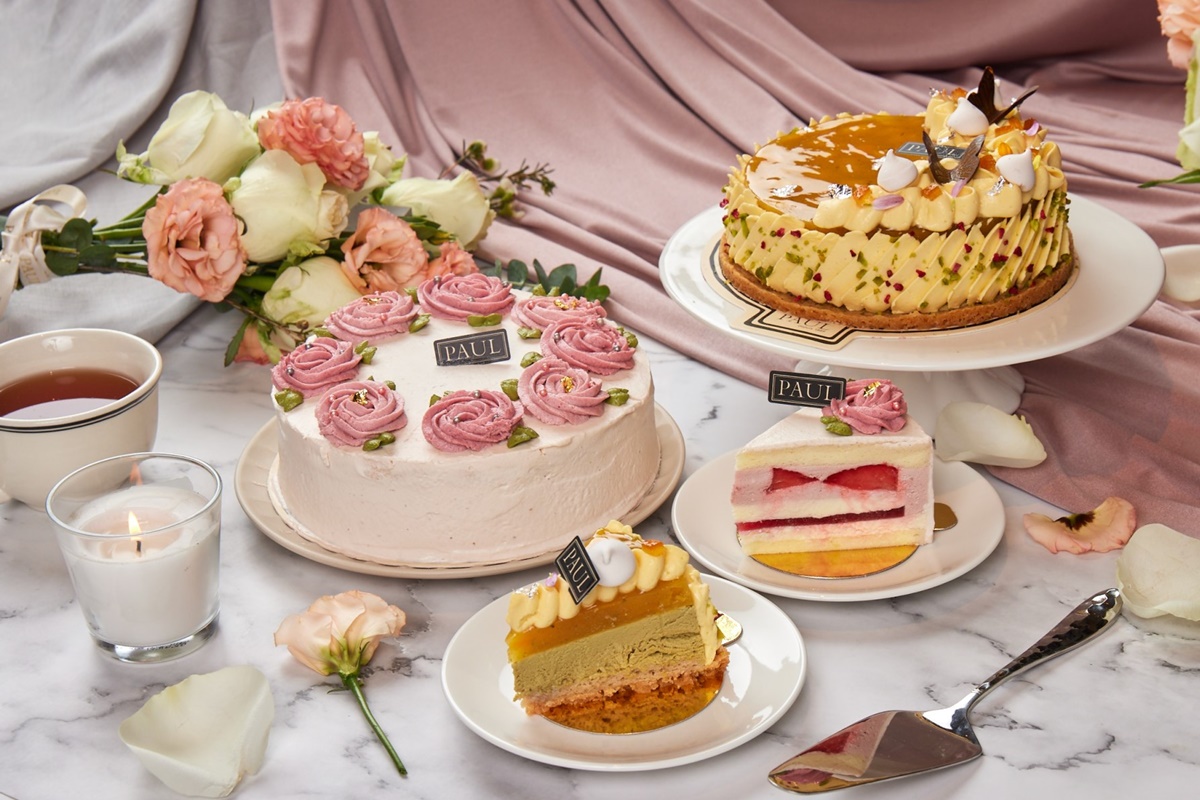 2022母親節蛋糕21款推薦！超萌Kitty、夢幻玫瑰花、法式禮帽造型通通必收