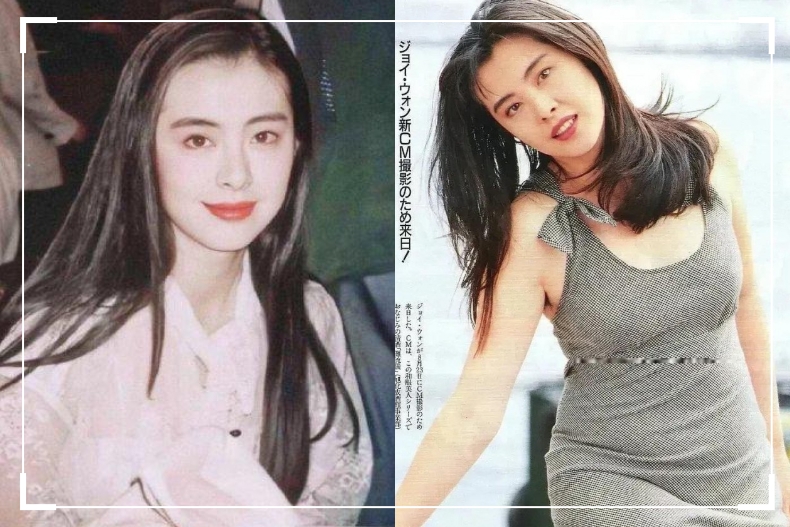 肚腩再大還是女神！王祖賢「露贅肉、不刮腋毛」嫩照登熱搜，鐵粉淚：依然美出天際