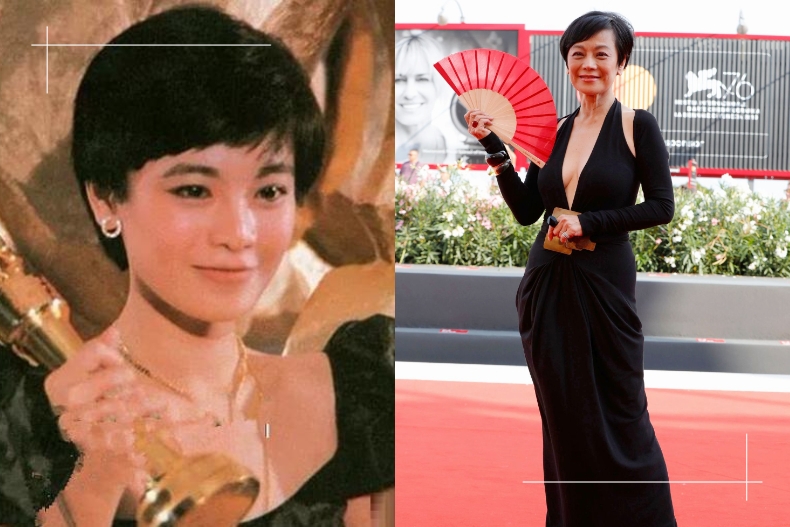 認與羅大佑曾愛得轟轟烈烈！張艾嘉回首2段婚姻、3段情史，鬆口談愛情觀：千萬別黏在一起