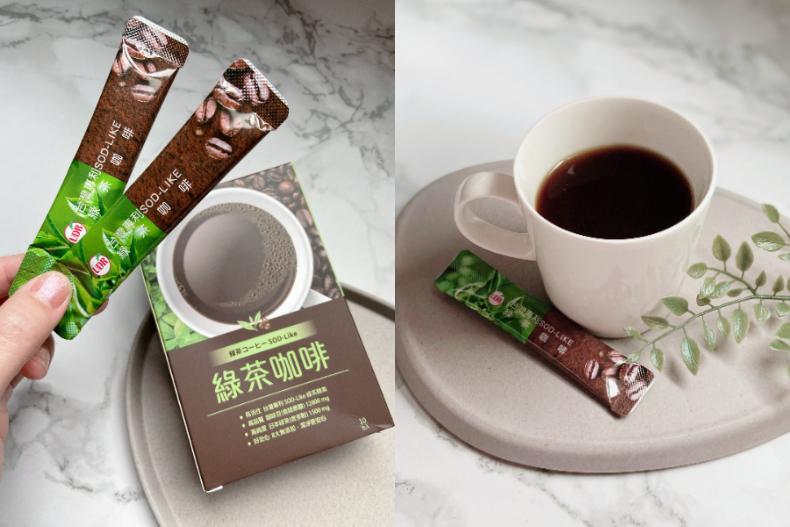 日本減重名醫大推「綠茶咖啡」讓你輕鬆促進新陳代謝！「喝對時間」最關鍵，實測成效超驚人